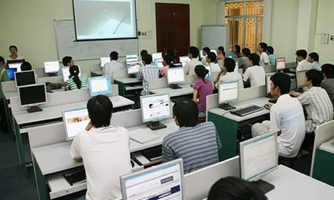 Đề xuất đổi mới cơ chế tài chính giáo dục đại học, giáo dục nghề nghiệp