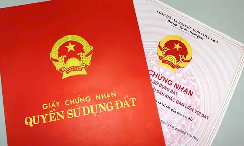 Giấy chứng nhận quyền sử dụng đất không ghi thời hạn, xác định thời gian sử dụng thế nào?