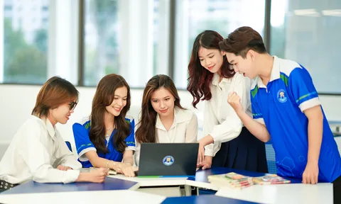 Đề xuất cơ chế miễn phản biện độc lập luận án tiến sĩ