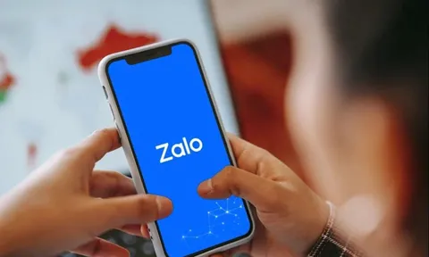 Cảnh báo thủ đoạn hack tài khoản Zalo kết hợp AI để chiếm đoạt tài sản