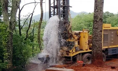 Bãi bỏ thủ tục cấp lại giấy phép hành nghề khoan nước dưới đất ở cấp tỉnh