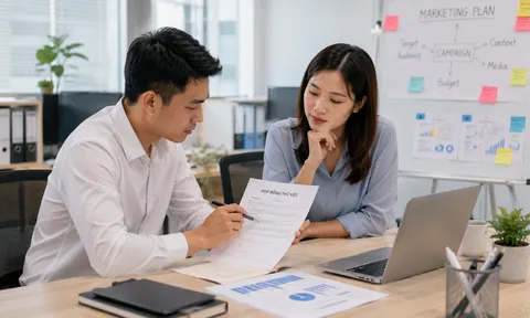 Chỉ ký hợp đồng thử việc 02 tháng có phải tham gia BHXH bắt buộc?