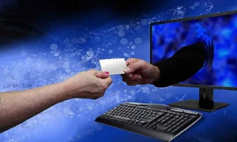 Cảnh báo thủ đoạn thu mua dữ liệu cá nhân phục vụ lừa đảo xuyên quốc gia