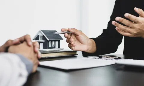 Cá nhân kinh doanh bất động sản quy mô nhỏ được xác định ra sao?