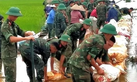 Biện pháp áp dụng khi có tình trạng khẩn cấp
