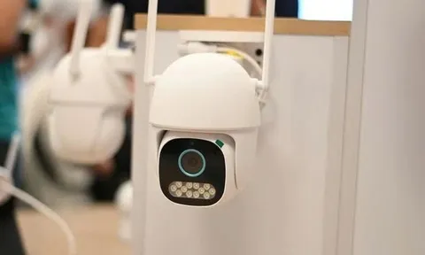 Người dân có bắt buộc chia sẻ dữ liệu camera cho Công an xã?