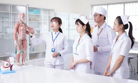 Y sĩ học cử nhân điều dưỡng có phải học tiếp để chuẩn hóa trình độ?