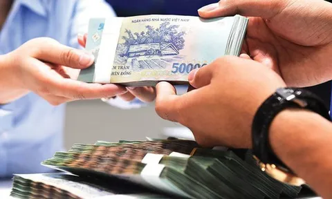 Cứ theo quy định mà làm