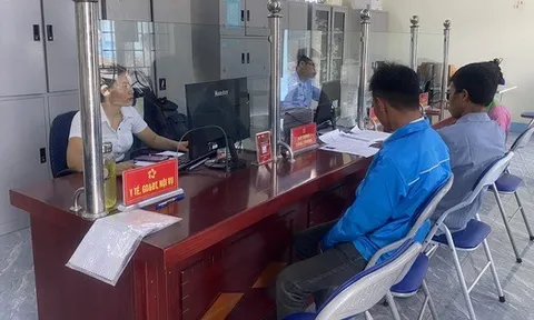Cán bộ tăng cường về xã khó khăn có được hưởng phụ cấp thu hút?