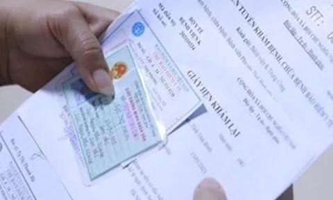 Quy định về chuyển tuyến khám, chữa bệnh BHYT ra sao?