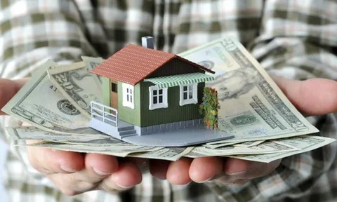 Xác định hạn mức đất ở để giảm tiền sử dụng đất ra sao?