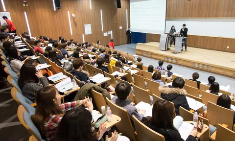 Đề xuất mới Quy chế đào tạo trình độ đại học