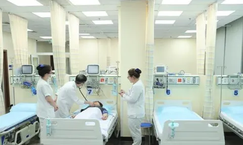 Định mức nhân lực trực trong lĩnh vực y tế