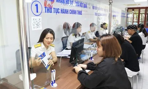Đề xuất phân nhóm người nộp thuế, đơn giản hóa thủ tục khai thuế thu nhập cá nhân