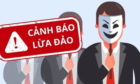 Cảnh báo lừa đảo núp bóng tuyển người mẫu, diễn viên, đại diện thương hiệu