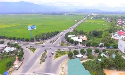 Đất thuộc quy hoạch giao thông, có được chuyển mục đích sử dụng đất?