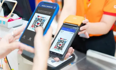 Viết vui về tài chính số