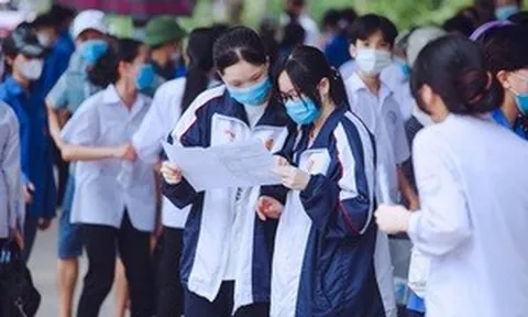 Miễn thi Tiếng Anh, thí sinh được quy đổi điểm xét tuyển ra sao?