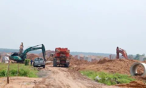Thu hồi đất nông nghiệp: Ai được hỗ trợ đào tạo nghề, chuyển đổi việc làm?