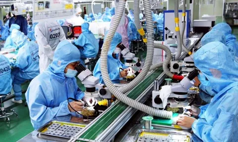 Đổi mới định hướng thu hút đầu tư nước ngoài theo ngành, lĩnh vực, địa bàn