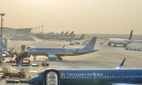 Từ 1/7/2026, kinh doanh cảng hàng không phải đáp ứng điều kiện gì?