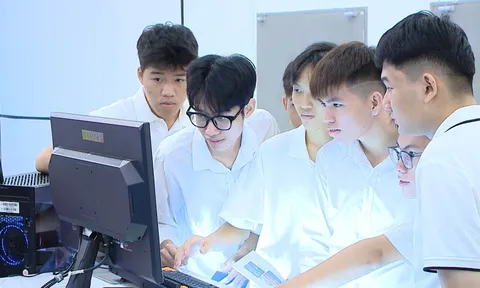 Đề xuất quy định tổ chức các hoạt động giáo dục tăng cường và theo nhu cầu người học tại các cơ sở giáo dục
