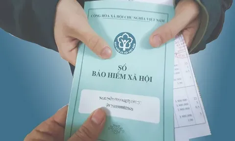 Doanh nghiệp nợ BHXH, người lao động phải làm gì để chốt sổ?