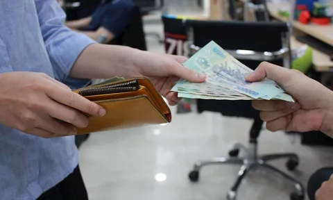 Cảnh báo những rủi ro tiềm ẩn từ hình thức “hụi, họ”