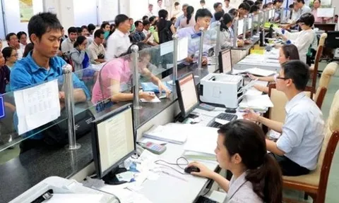 Quy định về vị trí việc làm viên chức áp dụng từ 1/7/2026
