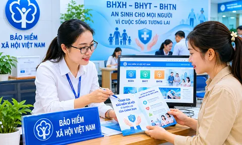 Những đề xuất mới trong dự thảo Luật Bảo hiểm xã hội sửa đổi