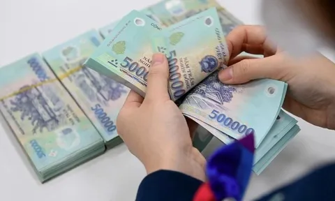 Chính sách mới có hiệu lực từ tháng 7/2026