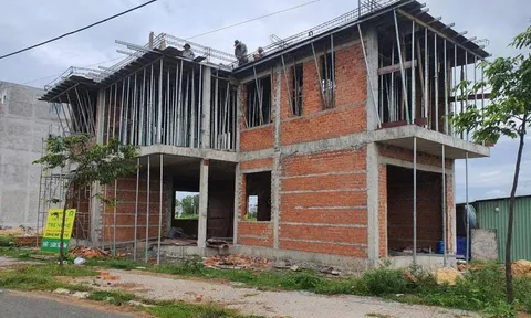 Điều kiện xác nhận "có đất ở nhưng chưa có nhà ở" để vay vốn