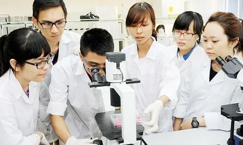 Ứng dụng công nghệ phải lấy người học làm trung tâm