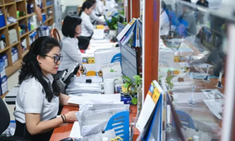 QUY ĐỊNH MỚI về BẬC NGHỀ NGHIỆP, TIỀN LƯƠNG theo VỊ TRÍ VIỆC LÀM