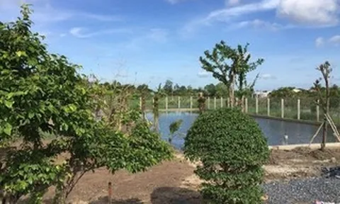 Đất sử dụng sai mục đích, có được bồi thường tài sản khi thu hồi?