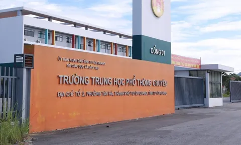 Rà soát tổng thể kết quả Kỳ thi tốt nghiệp THPT năm 2026 của các địa phương trên cả nước