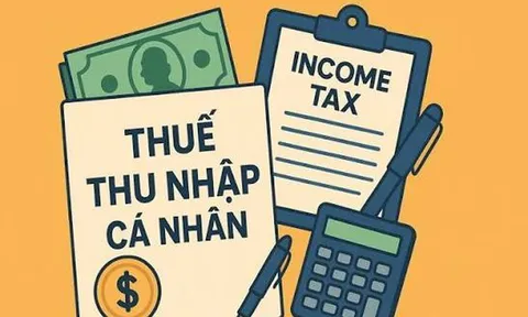 Quy định hồ sơ xác định người phụ thuộc được giảm trừ gia cảnh