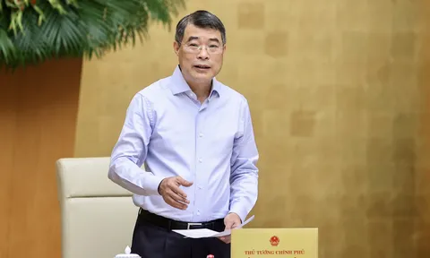 Thủ tướng yêu cầu tăng tốc hoàn thiện các dự án luật trước kỳ họp Quốc hội không thường lệ