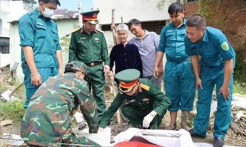 Những ngày tháng bảy