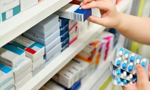 Quy định về hủy bao bì thuốc thuộc diện kiểm soát đặc biệt