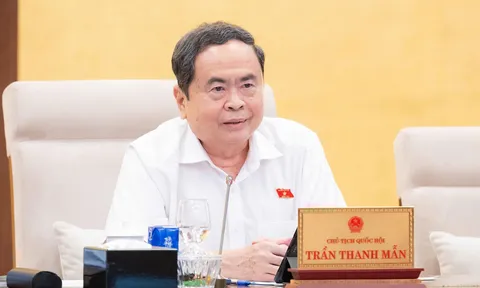 Chủ tịch Quốc hội: Để công tác phổ biến, giáo dục pháp luật không còn mang tính hình thức, lối mòn
