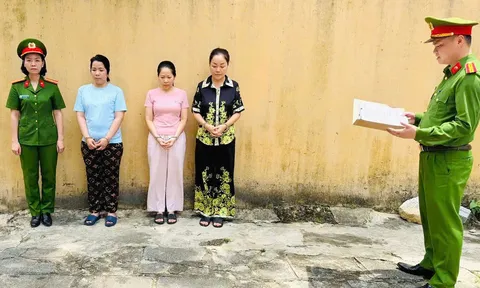 Khởi tố thêm 4 bị can trong đường dây buôn lậu kim cương xuyên quốc gia