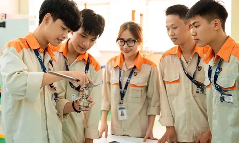Từ 15/8, người học liên thông được công nhận tín chỉ, chứng chỉ đã tích lũy