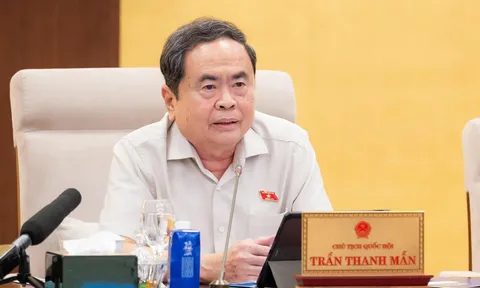 Sửa 10 luật lĩnh vực nông nghiệp, môi trường đảm bảo thực chất, không tạo ra khoảng trống pháp lý
