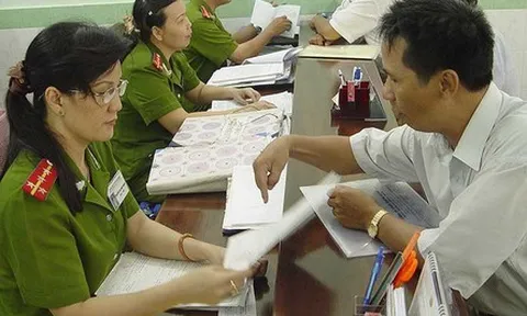 Quy định đăng ký tạm trú