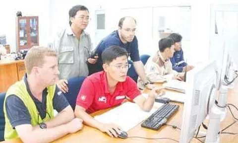 Quy định mức phạt mới với vi phạm về lao động nước ngoài tại Việt Nam