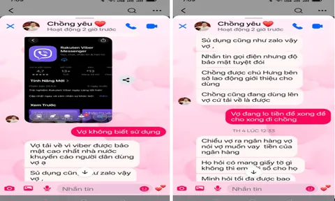 Cảnh báo thủ đoạn giả người yêu để dụ dỗ đầu tư, chiếm đoạt tài sản