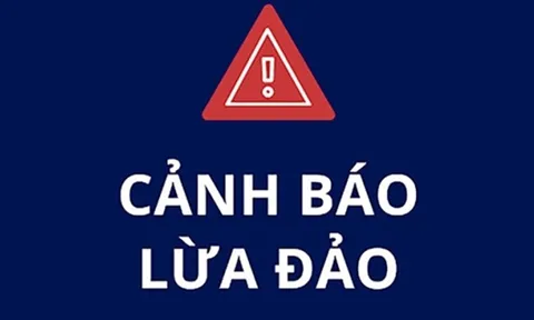 Cảnh giác chiêu trò giả danh cán bộ hướng dẫn đăng ký thuế điện tử để lừa đảo