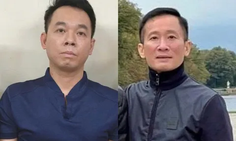Khởi tố cựu Chủ tịch và Giám đốc Công ty Việt Mỹ