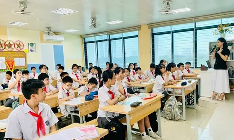 Nhiều điểm mới trong quy định về bảo đảm chất lượng giáo dục